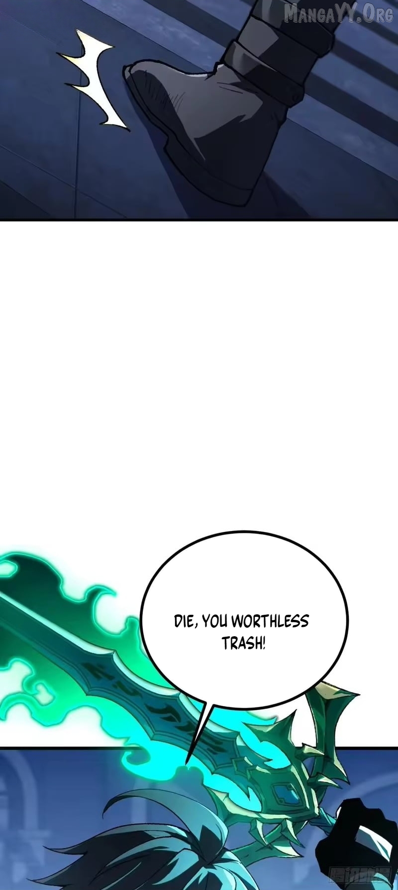 Lord of Summons! Sudden Mutation Chapter 102 - page 42